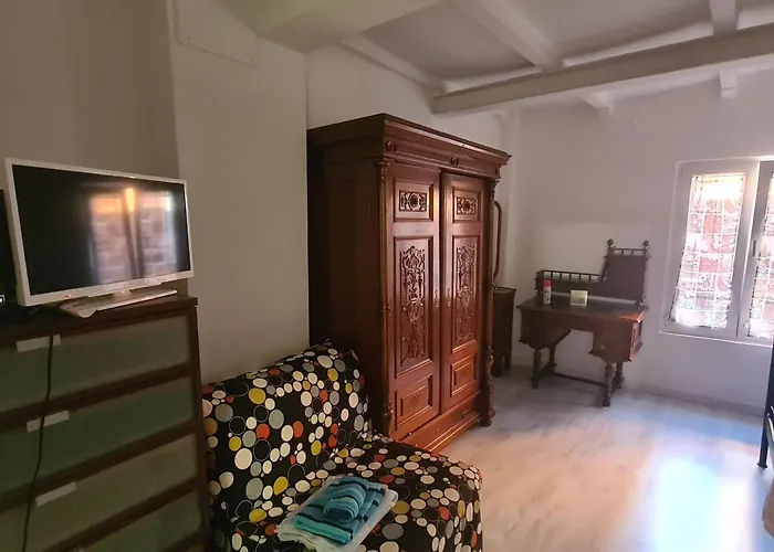 la maison di marina Bologna