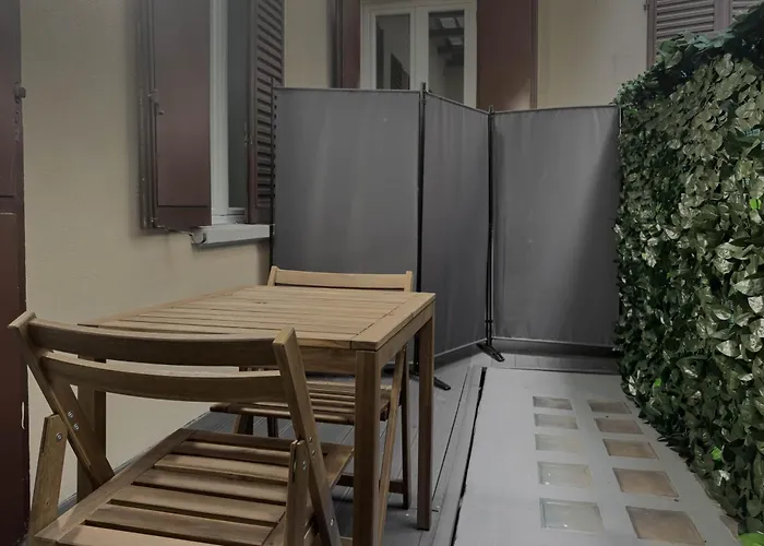 Realkasa Galliera Home&Suites Bologna