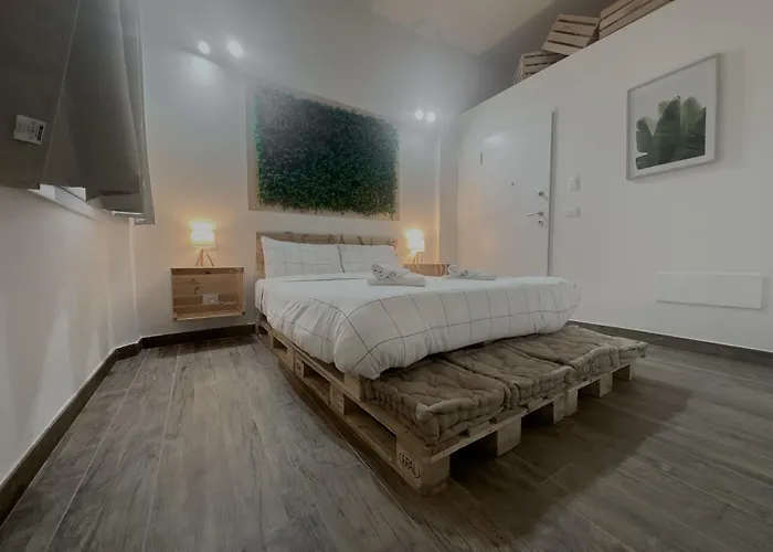 Realkasa Galliera Home&Suites Bologna