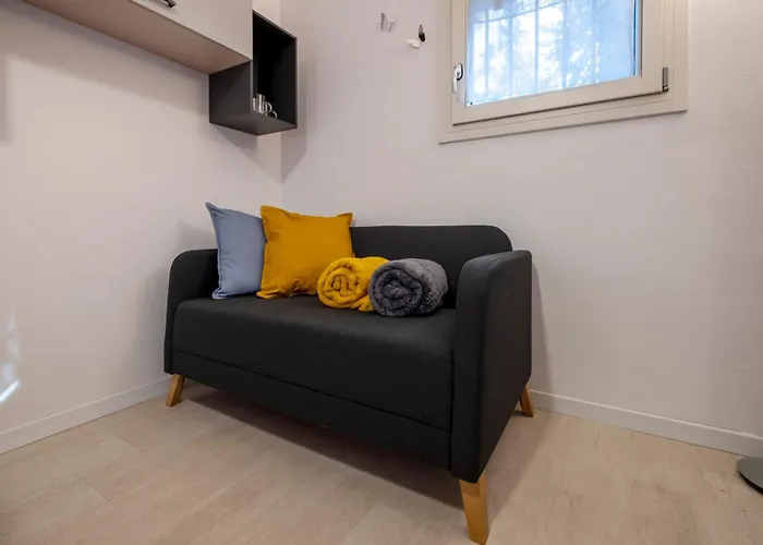 Ghisello Luxury Guesthouse 3 Bologna