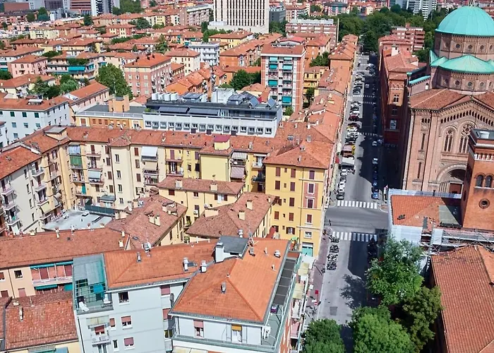 Homeserra 2 Bologna