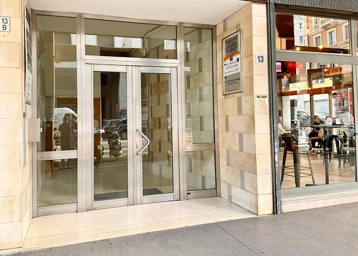 Appartamento Bilocale Amendola 13 Bologna