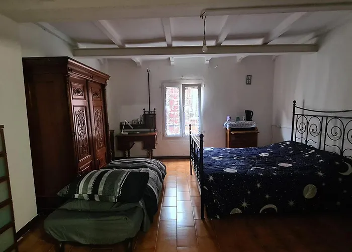 la maison di marina Bologna