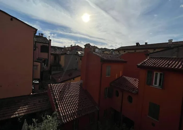 Appartamento Casa Mirasole Center And Hills Bologna