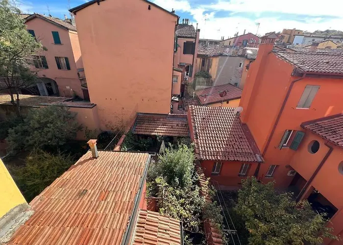 Appartamento Casa Mirasole Center And Hills Bologna