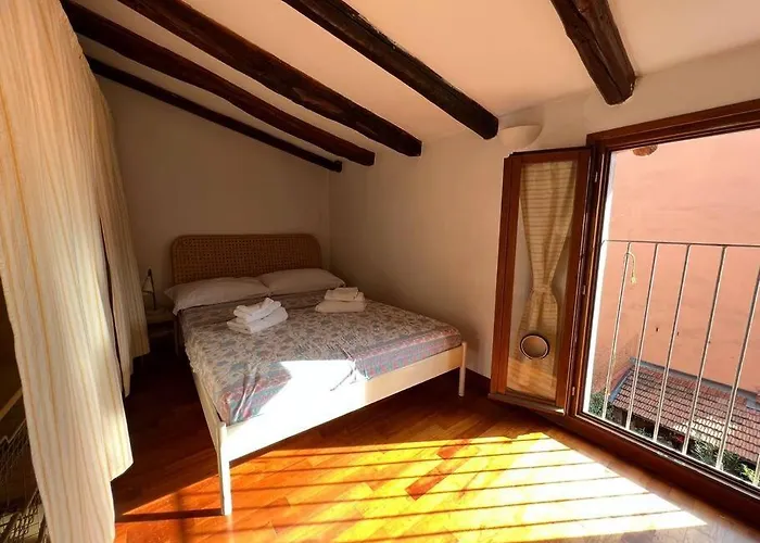 Appartamento Casa Mirasole Center And Hills Bologna