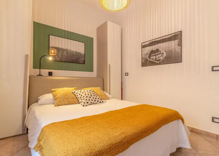 Appartamento 2 Steps Away From Bologna With Private Parking