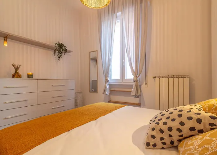 Appartamento 2 Steps Away From Bologna With Private Parking