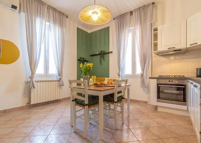 Appartamento 2 Steps Away From Bologna With Private Parking