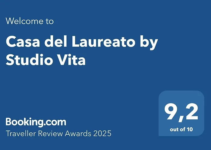 Casa del Laureato by Studio Vita Bologna