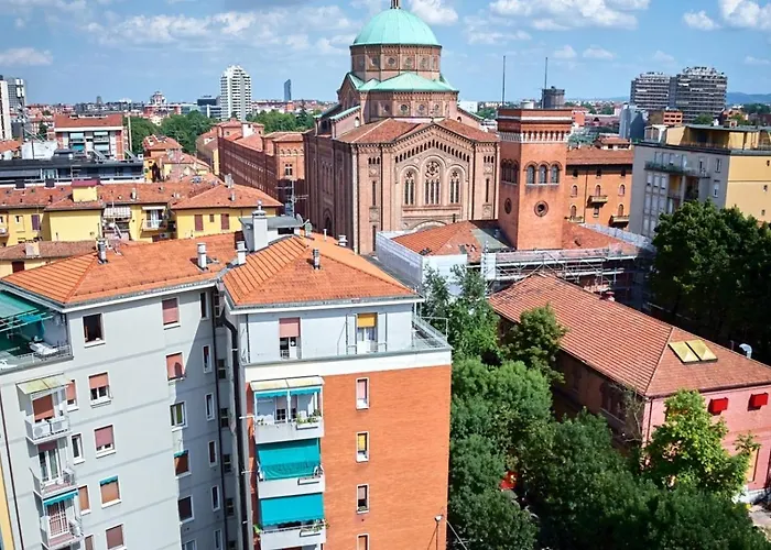 Homeserra 2 Bologna