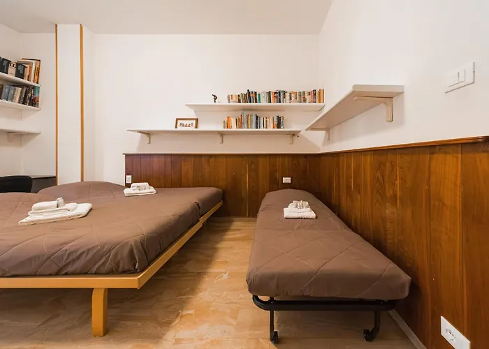 Appartamento Residenza Sant'orsola-Malpighi Bologna