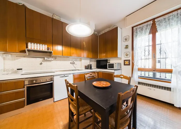 Appartamento Residenza Sant'orsola-Malpighi Bologna