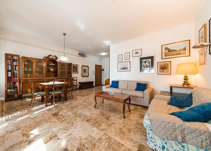 Appartamento Residenza Sant'orsola-Malpighi Bologna