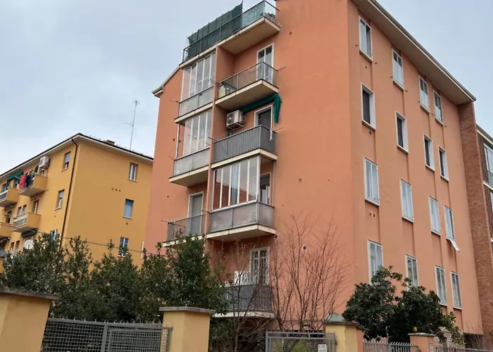 Appartamento Liguria5 Bologna