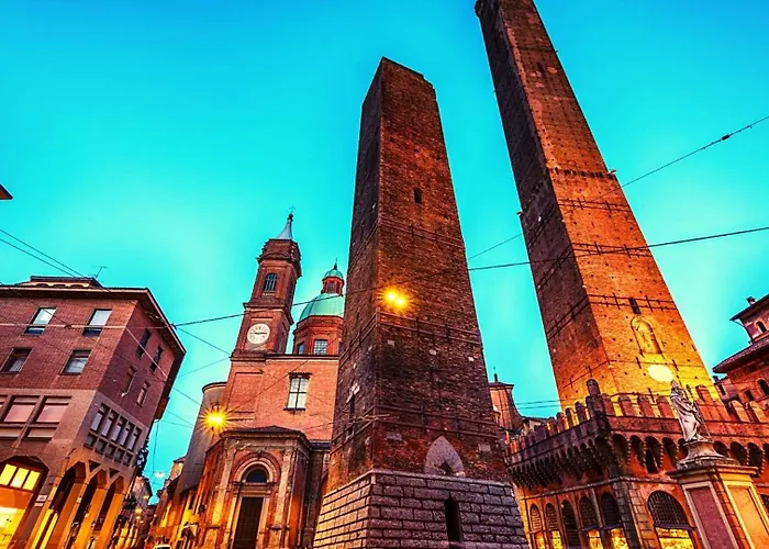 Sweet San Vitale 47 Bologna