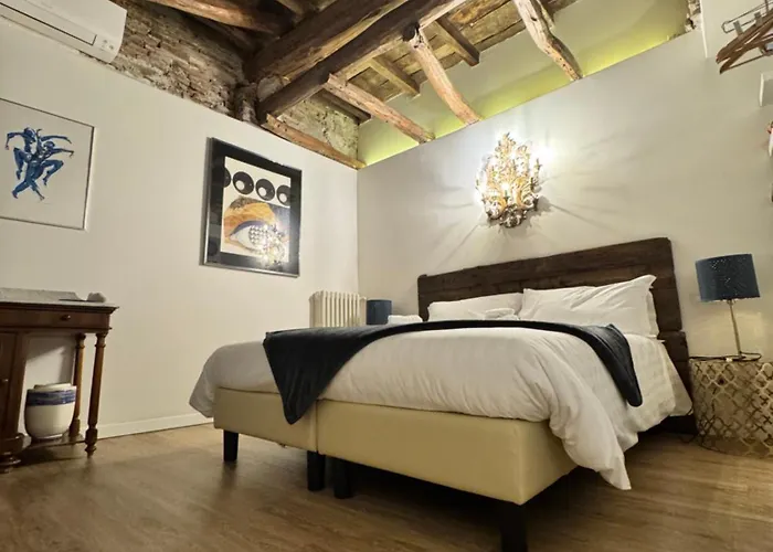 L'8 Boutique Concept Apartments Bologna