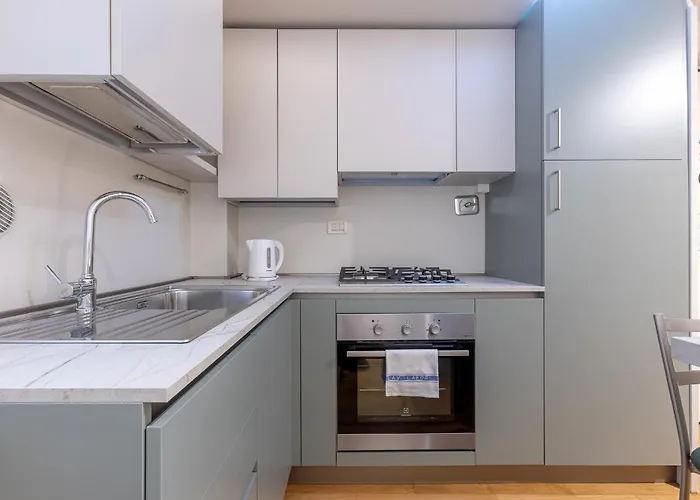 Nel cuore del Centro Storico Cozy Apartment Bologna