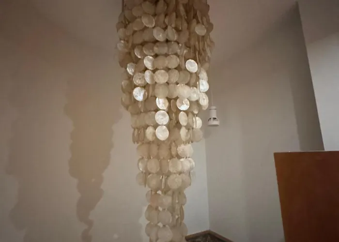 Appartamento La casa dei miei Bologna