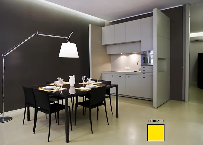 Residence I Masca' Bologna