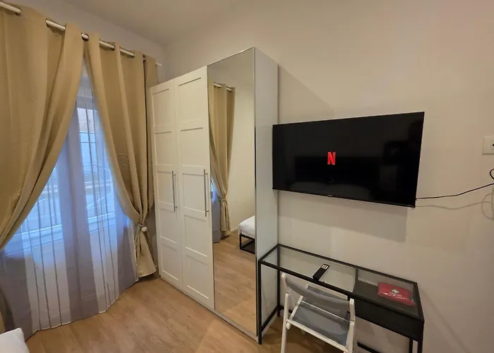 La Ca' Gobetti Affittaly Apartments Bologna