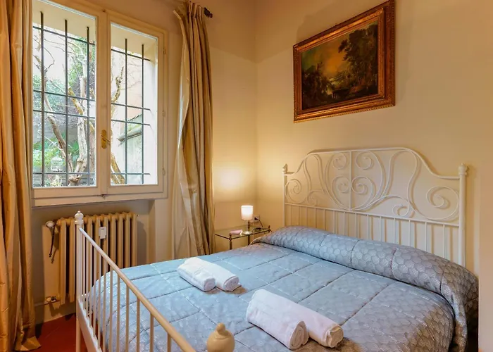 Borgo Cantarana By Lesdomus Bologna