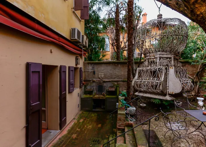 Borgo Cantarana By Lesdomus Bologna