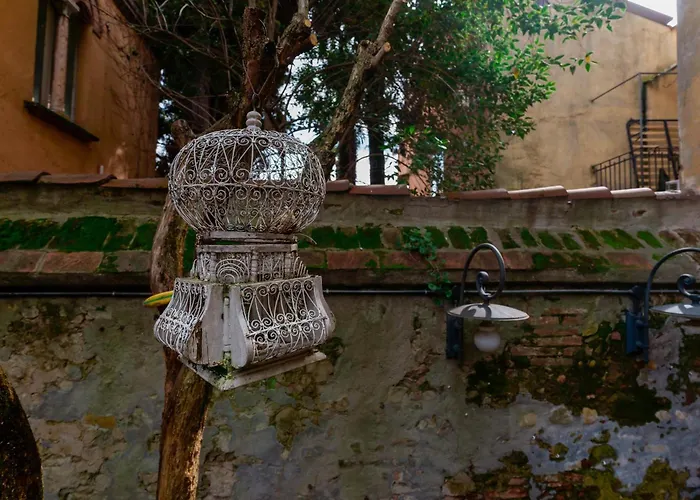 Borgo Cantarana By Lesdomus Bologna