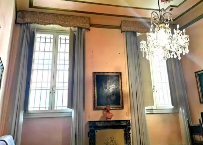 De' Pepoli Apartments Bologna