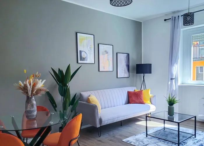 Morgagni Suites Bologna