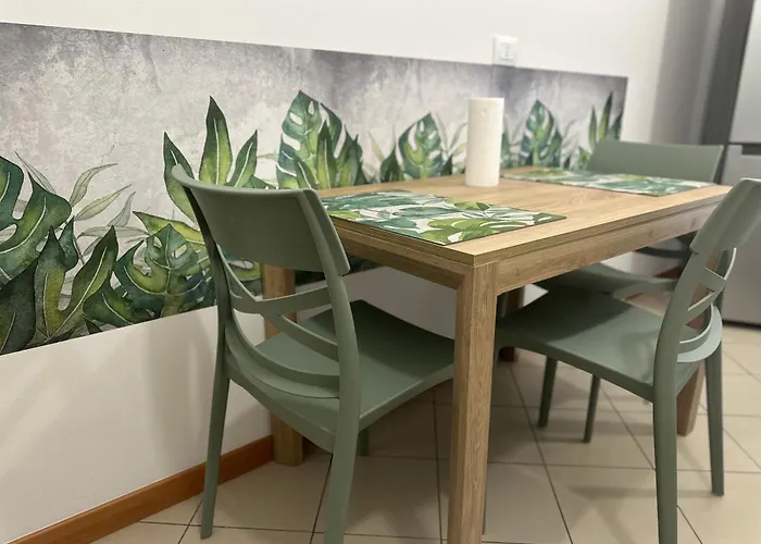 Giada Urban Apartment Bologna