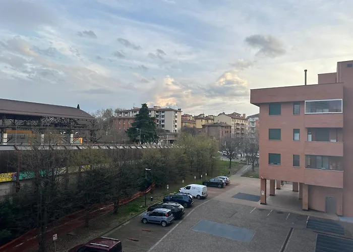 Giada Urban Apartment Bologna