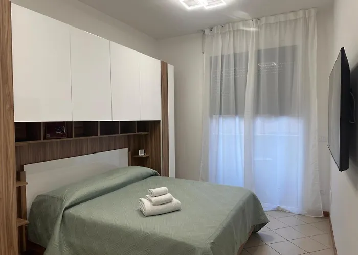 Giada Urban Apartment Bologna