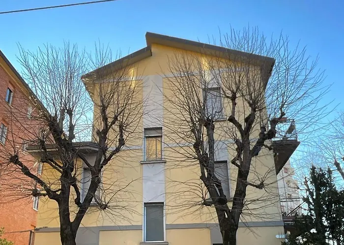 Appartamento La casa dei miei Bologna