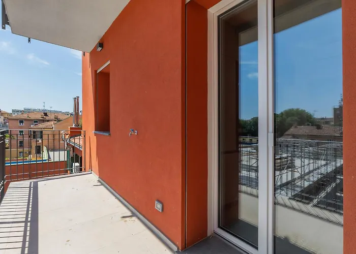 Le Dodici Porte - Porta Sant'Isaia 9 By Bologna District