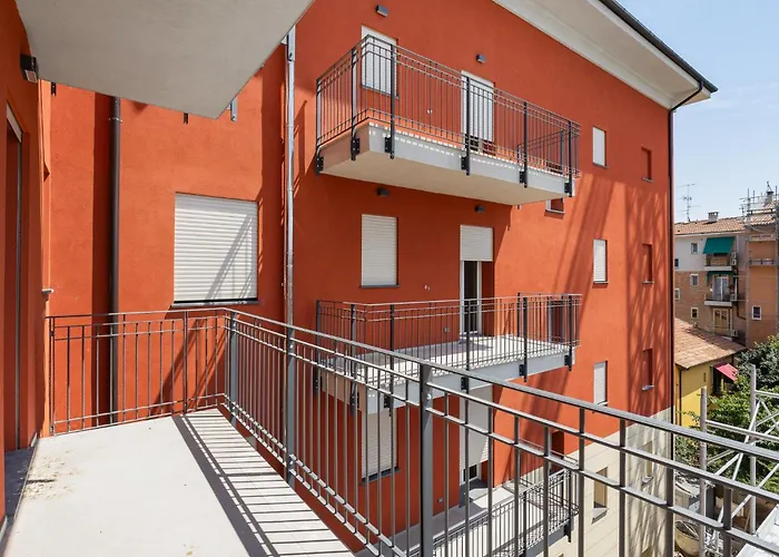 Le Dodici Porte - Porta Sant'Isaia 9 By Bologna District