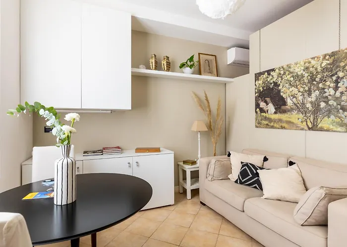 Appartamento Casa Letizia Bologna