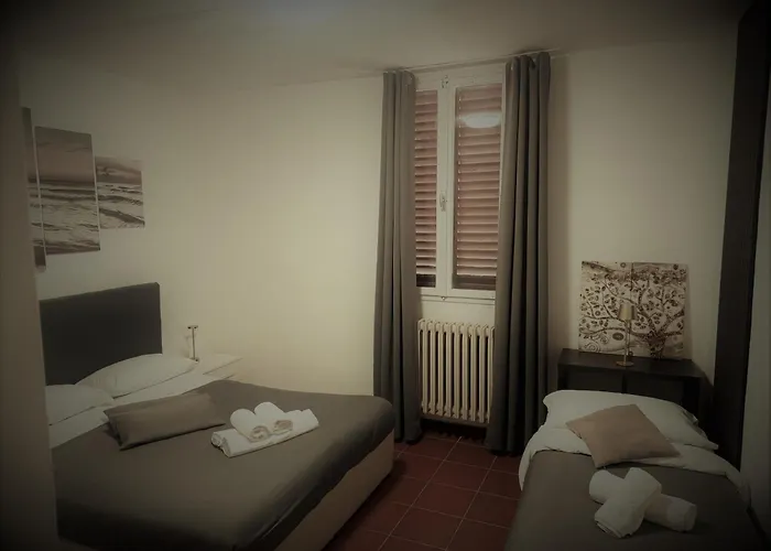 Appartamento Mama'S House Bologna