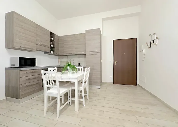 Appartamento Casa Camilla Bologna