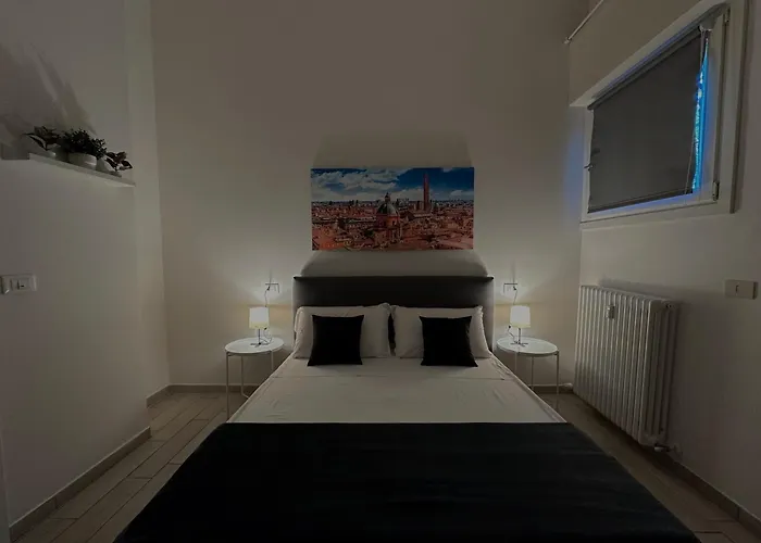 Appartamento Casa Camilla Bologna