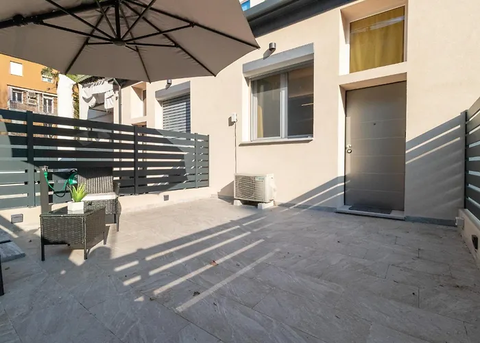 Appartamento Fiera House Bologna