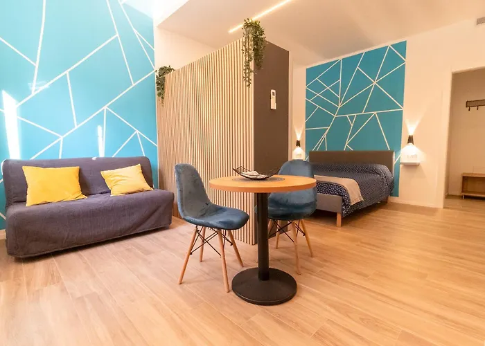 Appartamento Fiera House Bologna