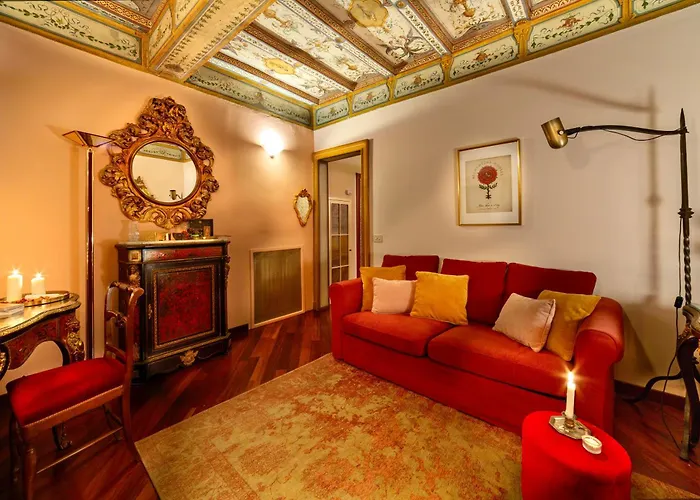 Appartamento House Of Magic - Due Torri Bologna