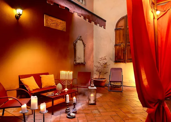 Appartamento House Of Magic - Due Torri Bologna