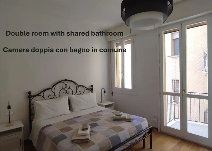 Appartement Casa Dei Fiori à Bologne