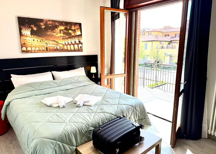 Urban Suite Bologna