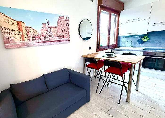 Urban Suite Bologna