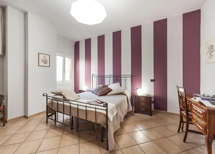 Abitaroom Wine Mini-Flat Bologna