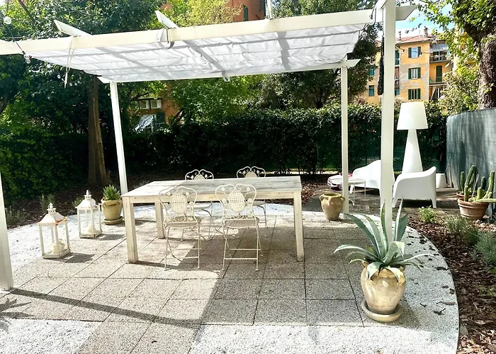 Appartamento Casa Sofia Bologna
