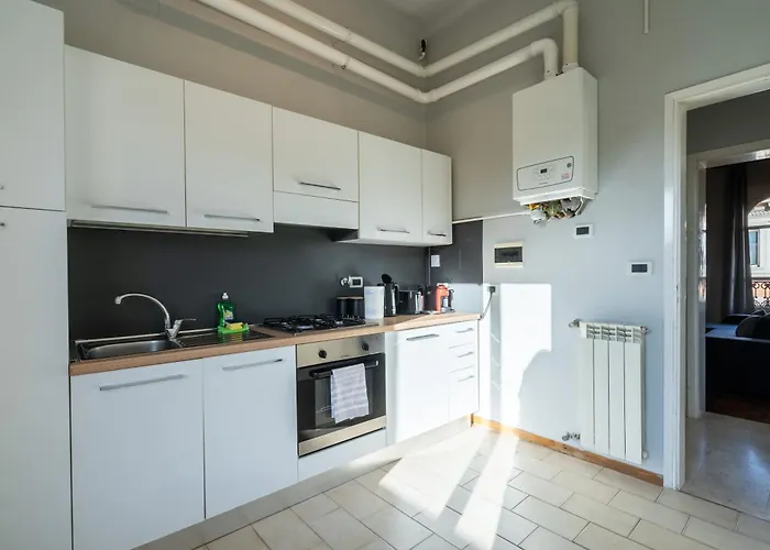 Indipendenza Loft City Center Bologna
